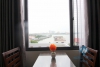 Apartment in 6th floor for rent in Tay Ho, Hanoi.